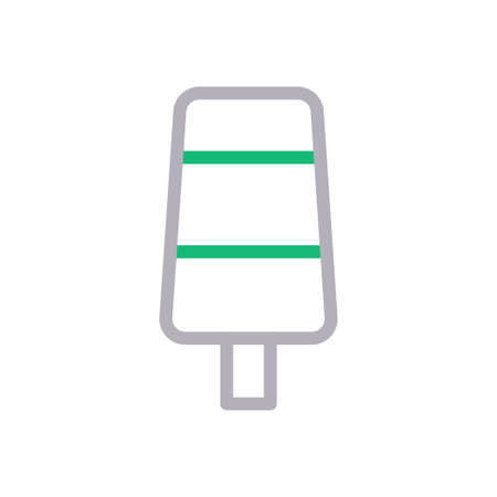 waffle icon for website design and desktop envelopment, development. Premium pack.のイラスト素材