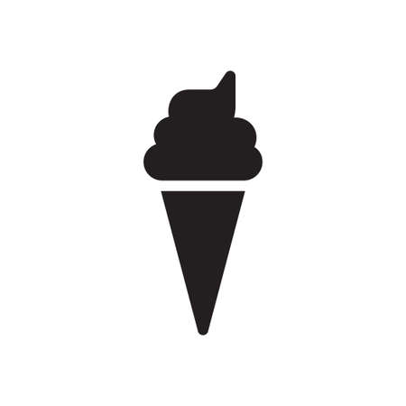 cream icon for website design and desktop envelopment, development. Premium pack.のイラスト素材