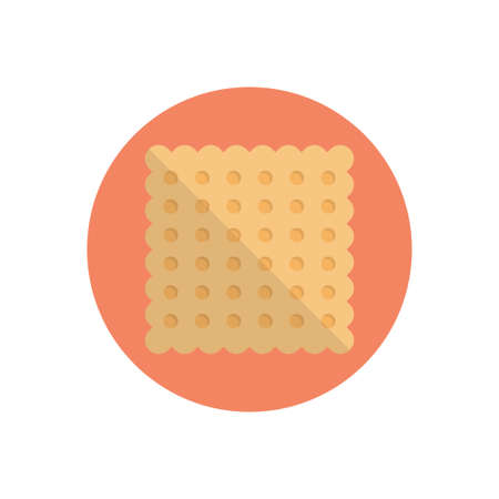 cookiesのイラスト素材