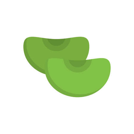 peaのイラスト素材