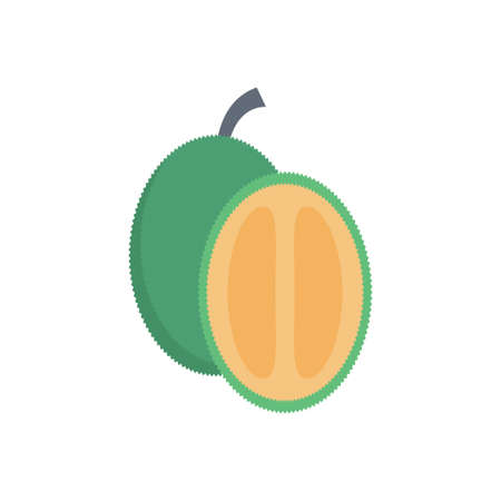 sliceのイラスト素材