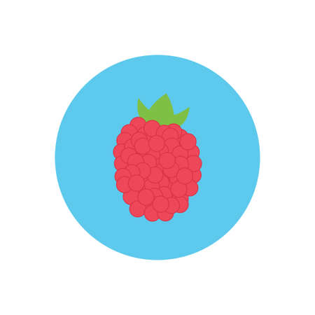 red mulberry