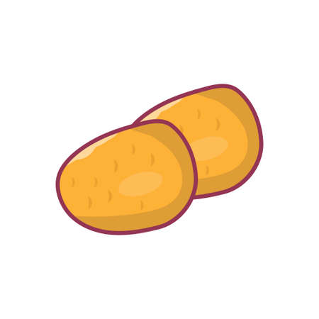 vegetableのイラスト素材