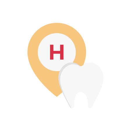 locationのイラスト素材