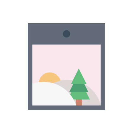 pictureのイラスト素材