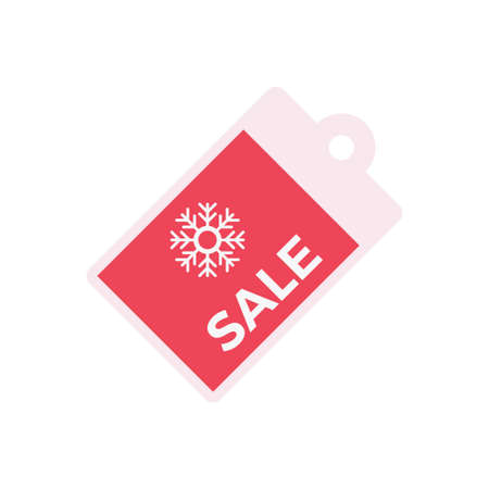 tagのイラスト素材