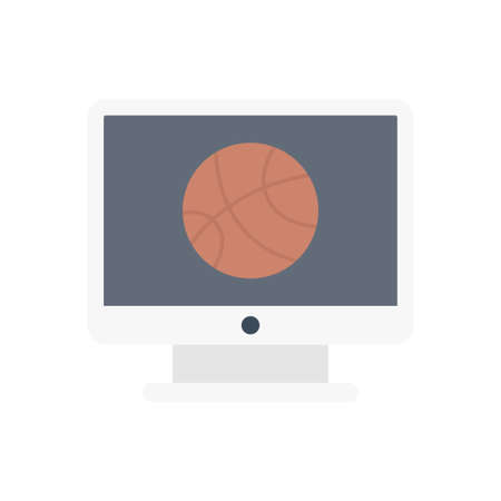 matchのイラスト素材
