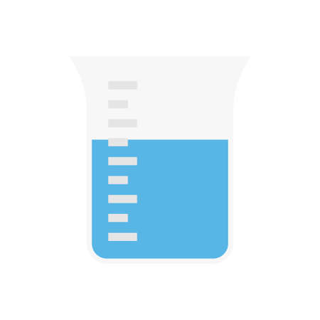 chemicalのイラスト素材