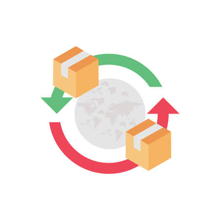 onlineのイラスト素材