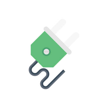 connectorのイラスト素材