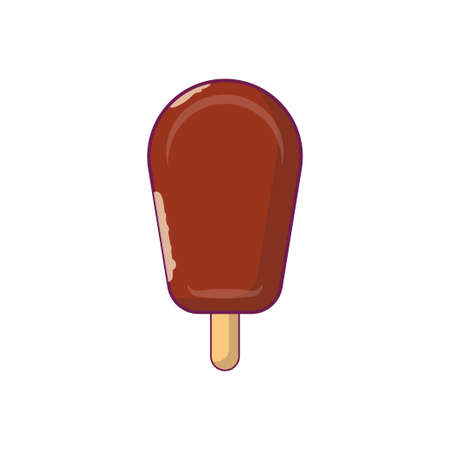 lolly icon for website design and desktop envelopment, development. Premium pack.のイラスト素材