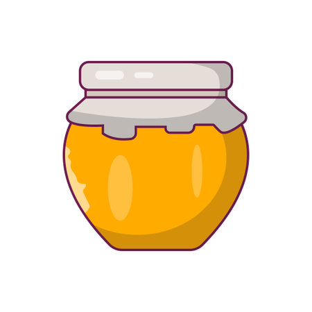 sweets icon for website design and desktop envelopment, development. Premium pack.のイラスト素材