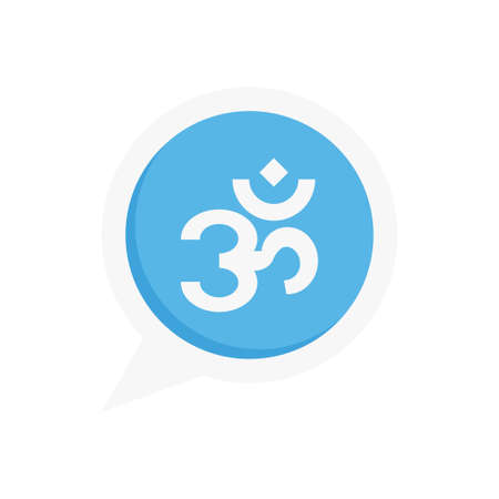 Oom icon for website design and desktop envelopment, development. Premium pack.のイラスト素材