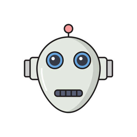 automatic icon for website design and desktop envelopment, development. Premium pack.のイラスト素材