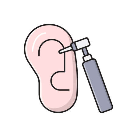 cleaning icon for website design and desktop envelopment, development. Premium pack.のイラスト素材