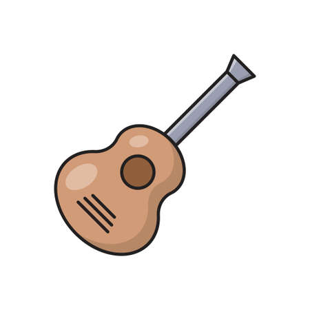music icon for website design and desktop envelopment, development. Premium pack.のイラスト素材