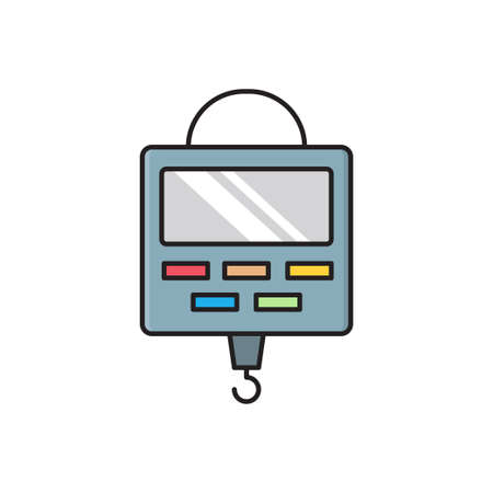 digital icon for website design and desktop envelopment, development. Premium pack.