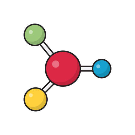 body icon for website design and desktop envelopment, development. Premium pack.のイラスト素材