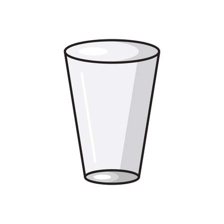 glass icon for website design and desktop envelopment, development. Premium pack.のイラスト素材
