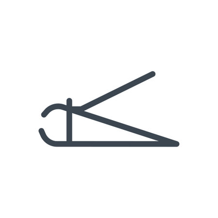 beauty icon for website design and desktop envelopment, development. Premium pack.のイラスト素材