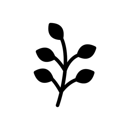 park vector glyph flat iconのイラスト素材