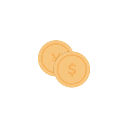 budget board vector colour flat iconのイラスト素材