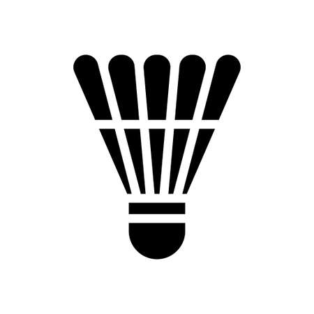 sport vector glyph flat iconのイラスト素材