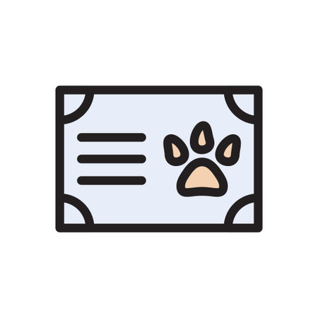 certificateのイラスト素材