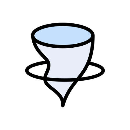 weather concept vector illustrationのイラスト素材