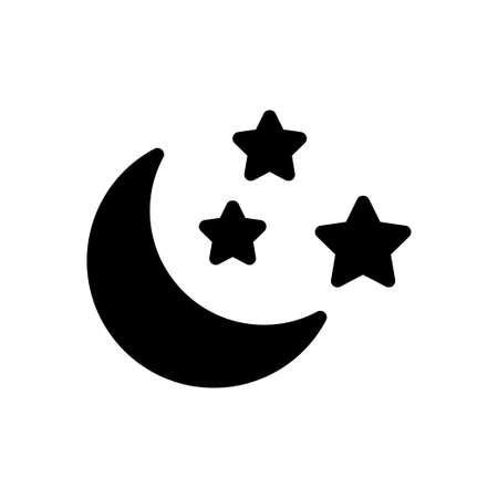 sky concept vector illustrationのイラスト素材