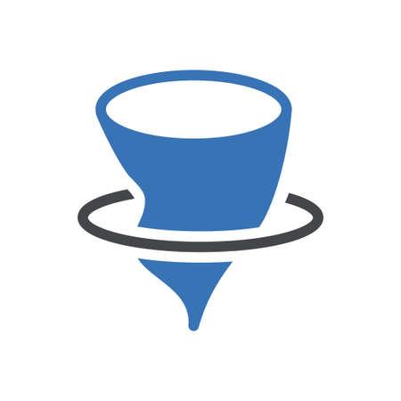 weather concept vector illustrationのイラスト素材