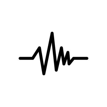 beats concept illustration vectorのイラスト素材