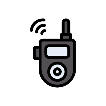 phone concept illustration vectorのイラスト素材