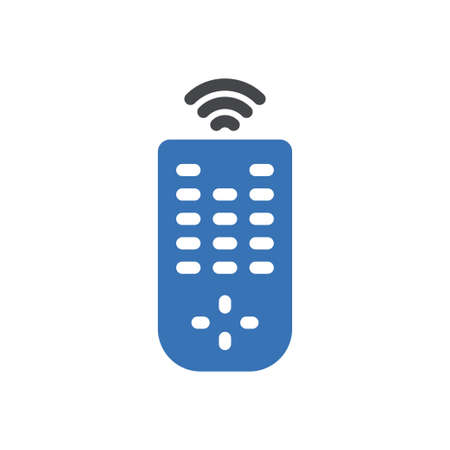 wireless concept vector illustrationのイラスト素材