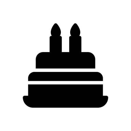 candlesのイラスト素材