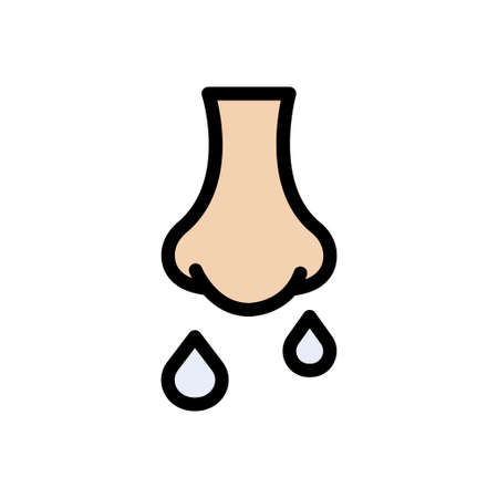 fluのイラスト素材