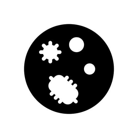 bacteriaのイラスト素材