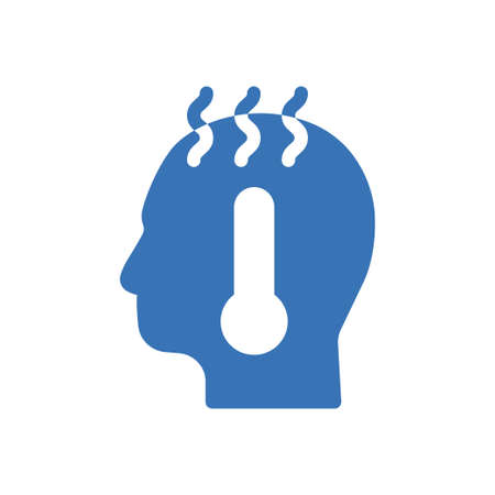 thermometerのイラスト素材