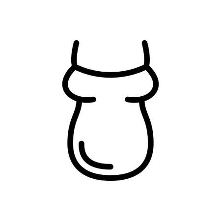 femaleのイラスト素材