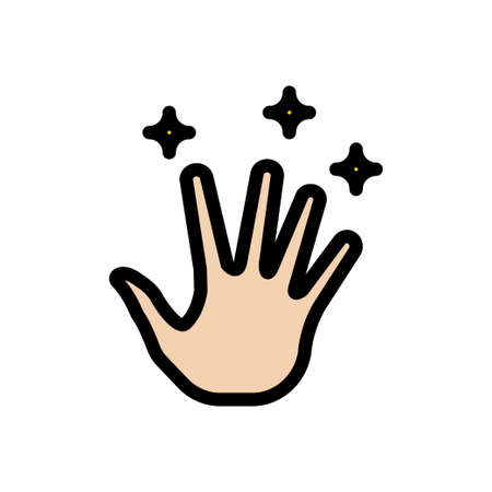 magicのイラスト素材