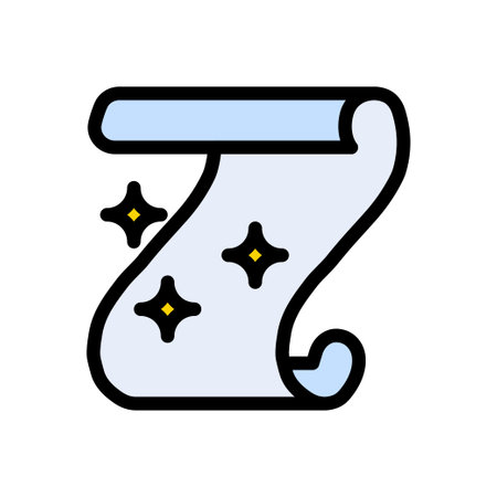 magicのイラスト素材