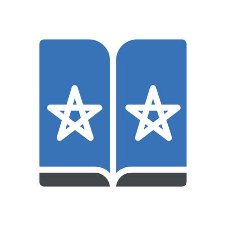 bookのイラスト素材