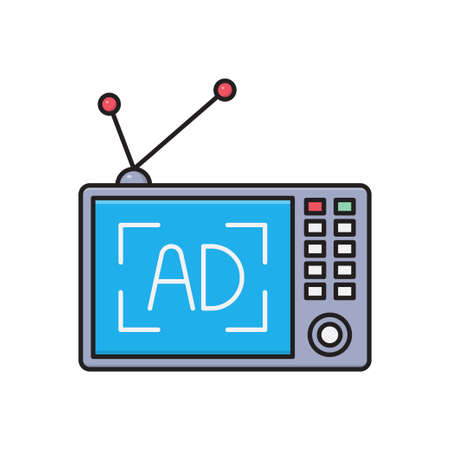 adsのイラスト素材