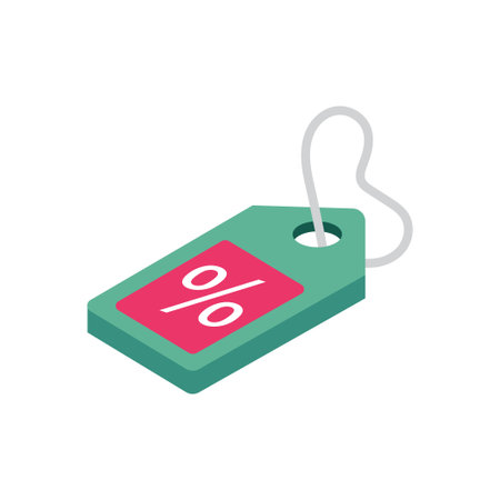 price Vector illustration on a transparent background. Premium quality symbols. Flat icons for concept and graphic design.のイラスト素材