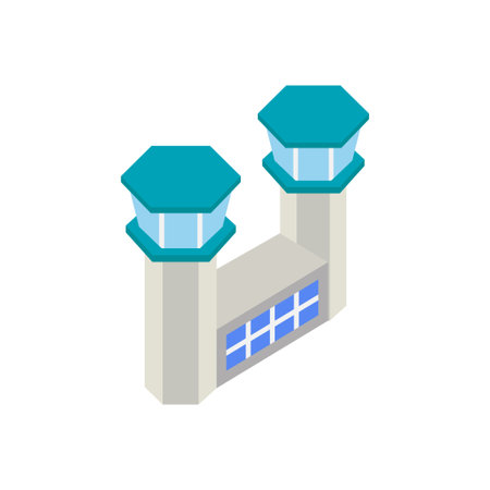 air traffic Vector illustration on a transparent background. Premium quality symbols.  Icons for concept and graphic design.のイラスト素材