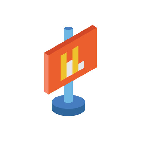 presentation Vector illustration on a transparent background. Premium quality symbols. Flat icons for concept and graphic design.のイラスト素材