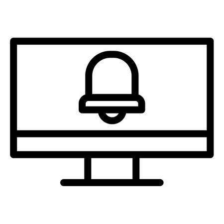 Subscription Vector Icon Design Illustrationのイラスト素材