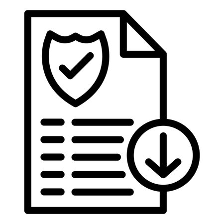 Download Vector Icon Design Illustrationのイラスト素材