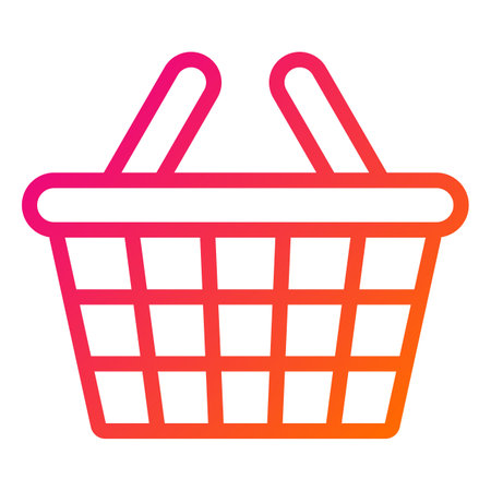 Picnic Vector Icon Design Illustrationのイラスト素材