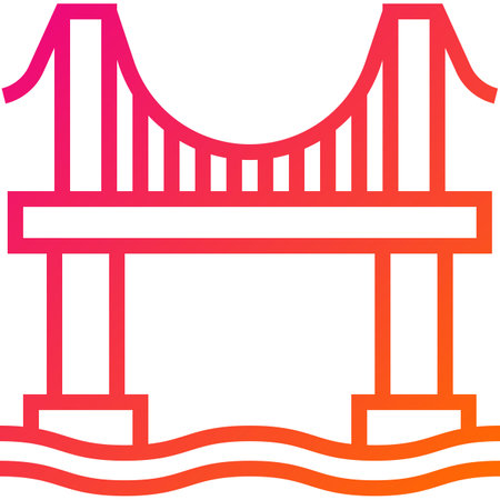 Rome Vector Icon Design Illustrationのイラスト素材